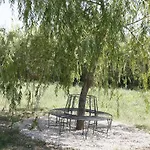 公寓 Hort De L'aubert *
