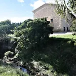 Hort De L'aubert Cretas