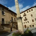 Hort De L'aubert Apartamento Cretas