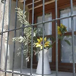公寓 Hort De L'aubert Cretas