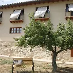 Hort De L'aubert 公寓