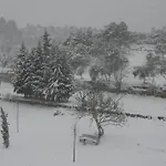 Hort De L'aubert Cretas
