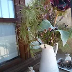 Hort De L'aubert 公寓 Cretas
