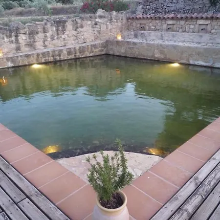 Appartement Hort De L'aubert