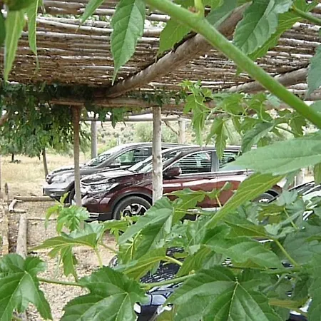 Hort De L'aubert Appartement *