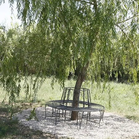 Apartamento Hort De L'aubert *