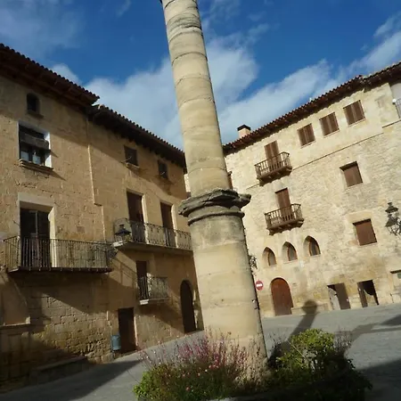 Hort De L'aubert Appartement Cretas