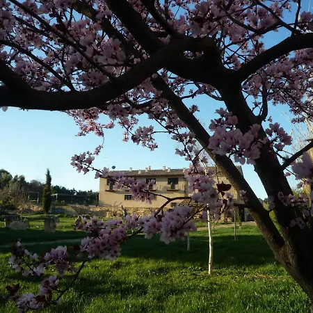 Hort De L'aubert
