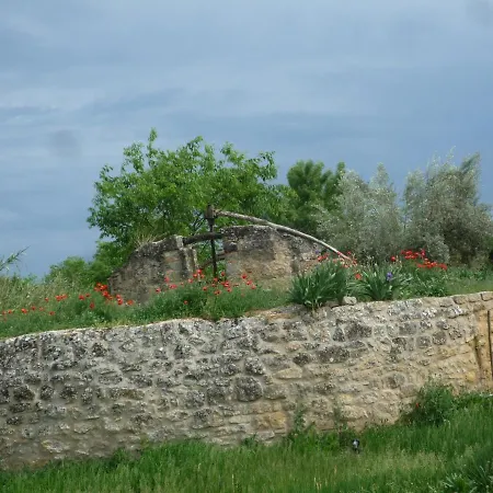 Hort De L'aubert Appartement