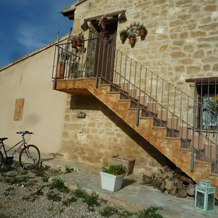 Apartamento Hort De L'aubert