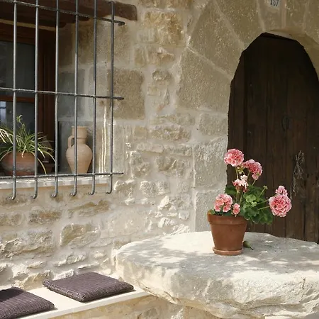 Hort De L'aubert * Cretas