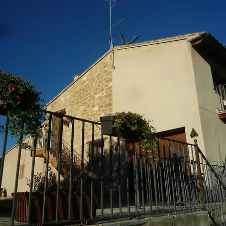 Apartamento Hort De L'aubert *