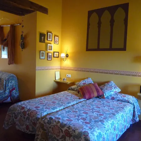 Hort De L'aubert Apartamento *
