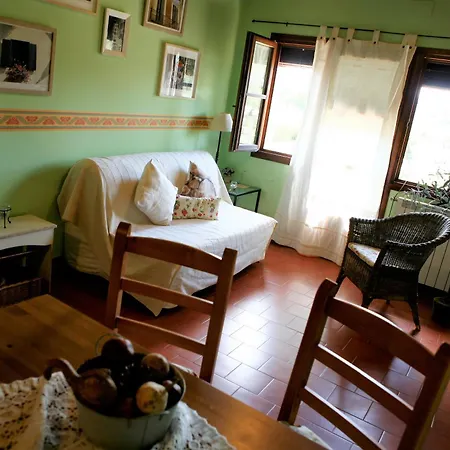 Apartamento Hort De L'aubert