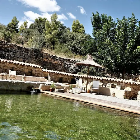 Appartement Hort De L'aubert Cretas