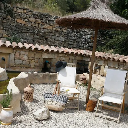 Hort De L'aubert Appartement