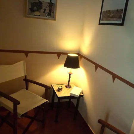 Apartamento Hort De L'aubert *