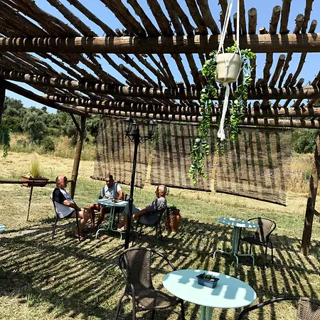 Hort De L'aubert * Cretas