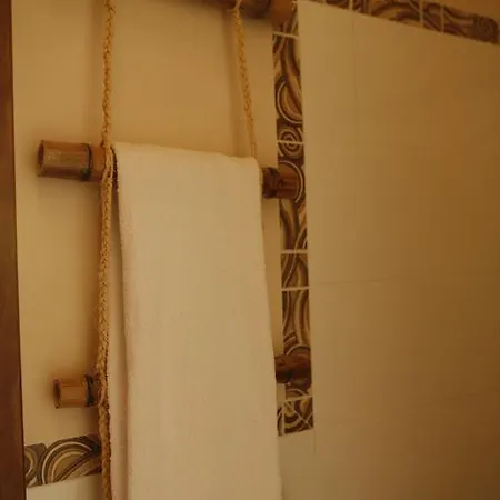 Apartamento Hort De L'aubert Cretas