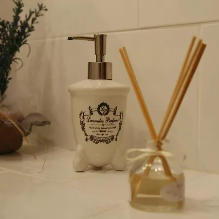 Hort De L'aubert * Cretas