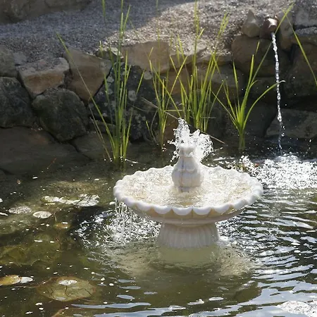 Hort De L'aubert Appartement