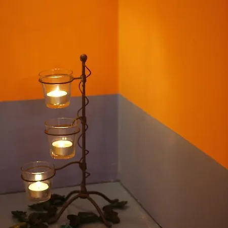 Hort De L'aubert Appartement