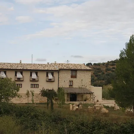 Hort De L'aubert