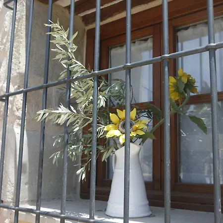 Apartamento Hort De L'aubert Cretas