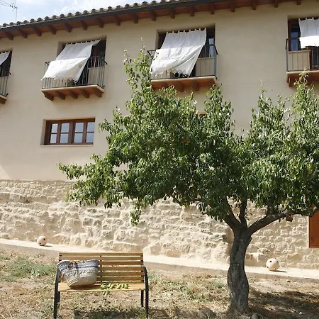 Hort De L'aubert Lägenhet