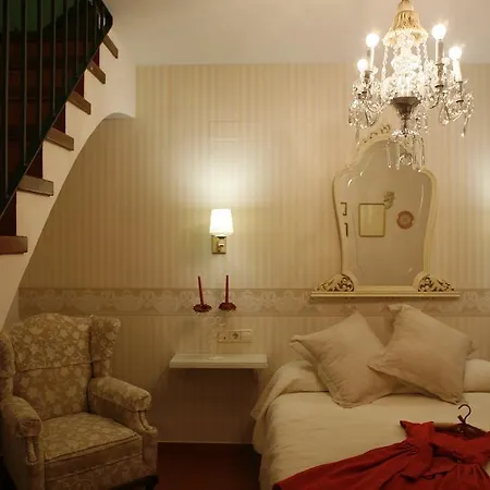 Hort De L'aubert Apartamento *