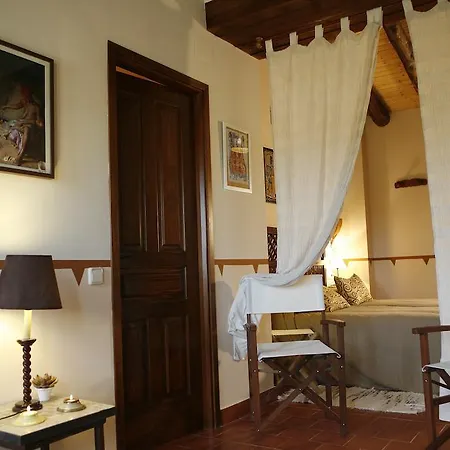 Apartamento Hort De L'aubert Cretas