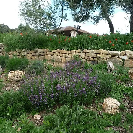 Hort De L'aubert Cretas