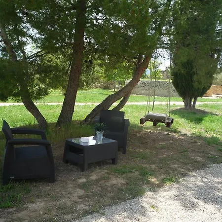 Apartamento Hort De L'aubert