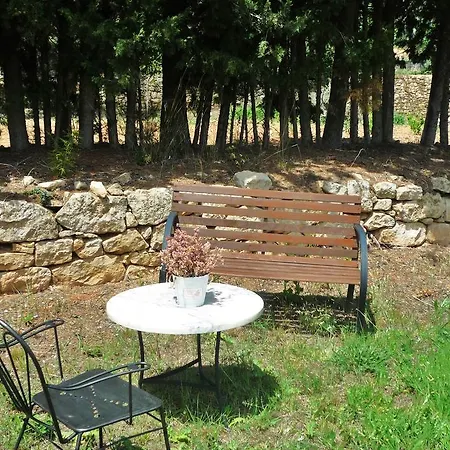 Lejlighed Hort De L'aubert Cretas
