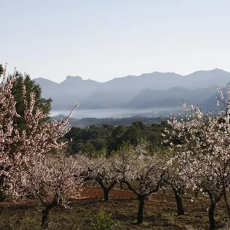 Hort De L'aubert Lägenhet *