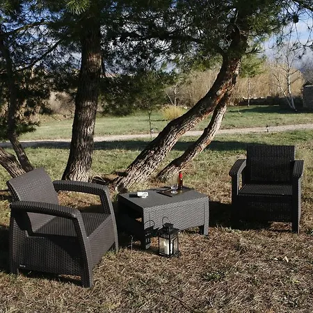 Hort De L'aubert Apartamento *