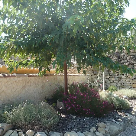 Hort De L'aubert *