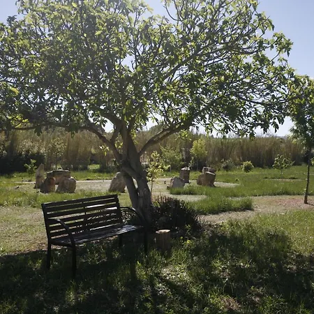 Hort De L'aubert * Cretas