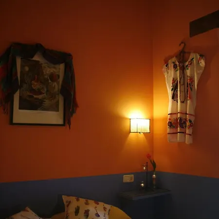 Hort De L'aubert Apartamento Cretas