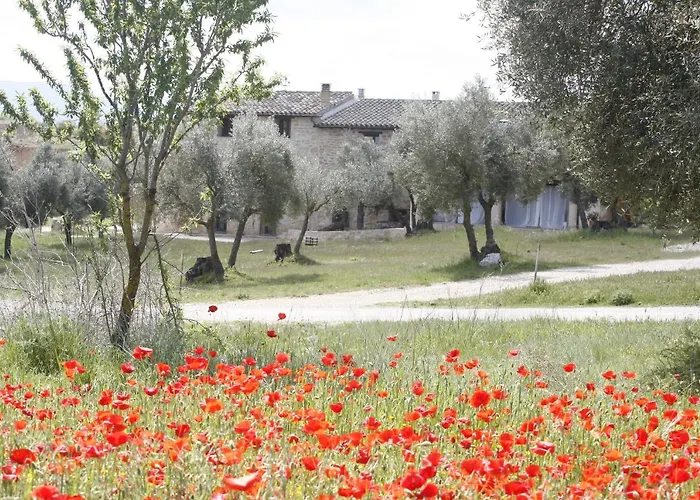 Apartamento Hort De L'aubert