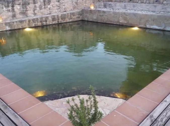 Apartamento Hort De L'aubert