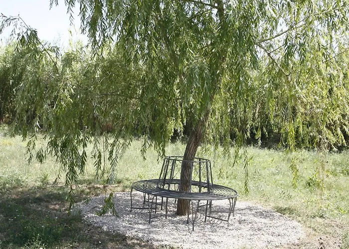 Apartamento Hort De L'aubert *