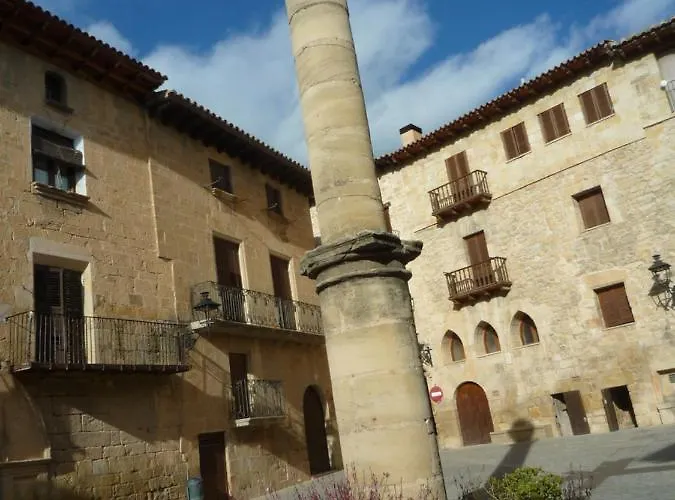 Hort De L'aubert Apartamento Cretas