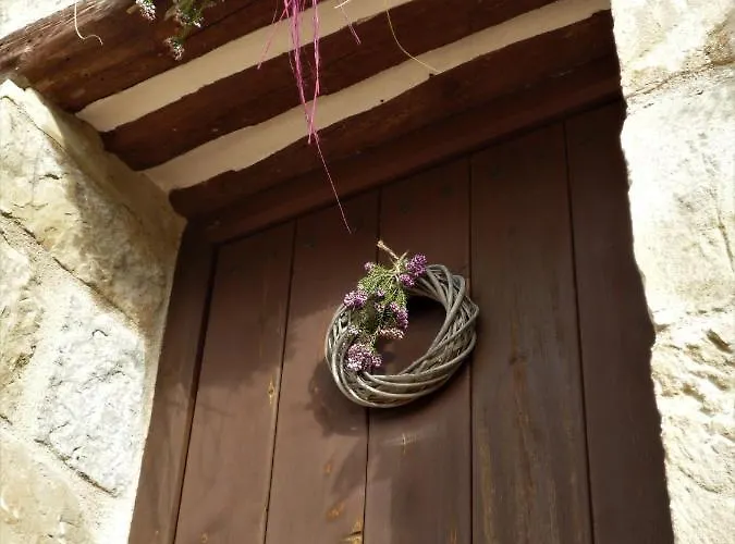 Apartamento Hort De L'aubert *