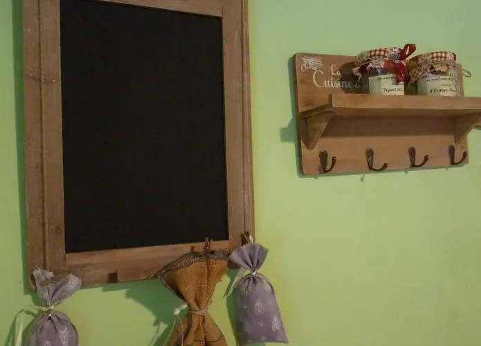 Apartamento Hort De L'aubert