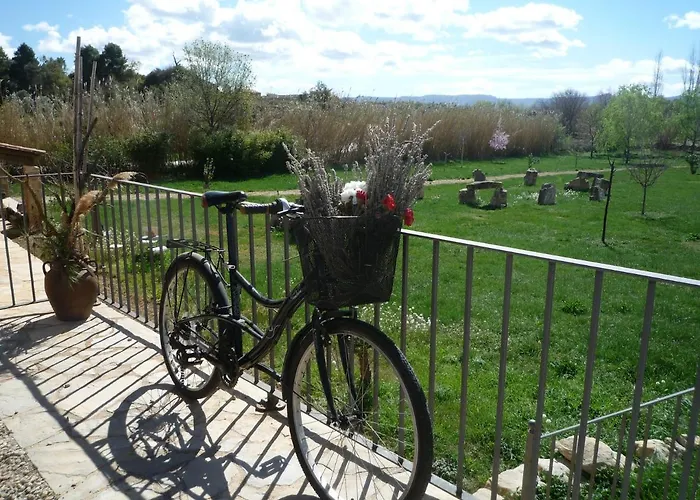 Apartamento Hort De L'aubert *