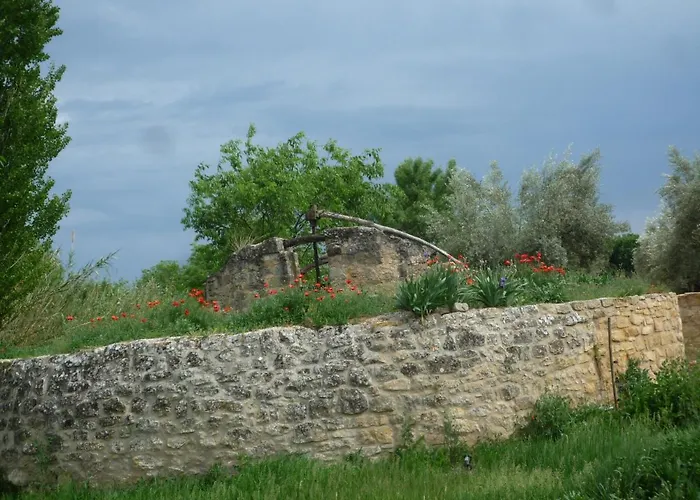 Hort De L'aubert Apartamento