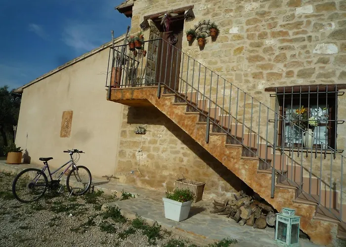 Apartamento Hort De L'aubert