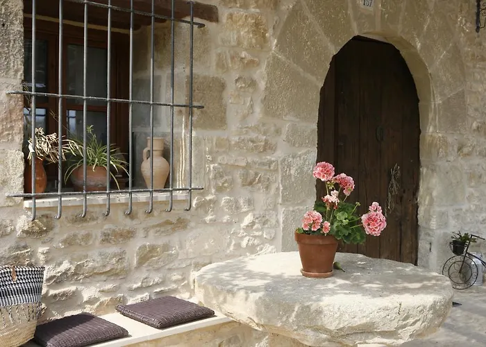 Hort De L'aubert * Cretas