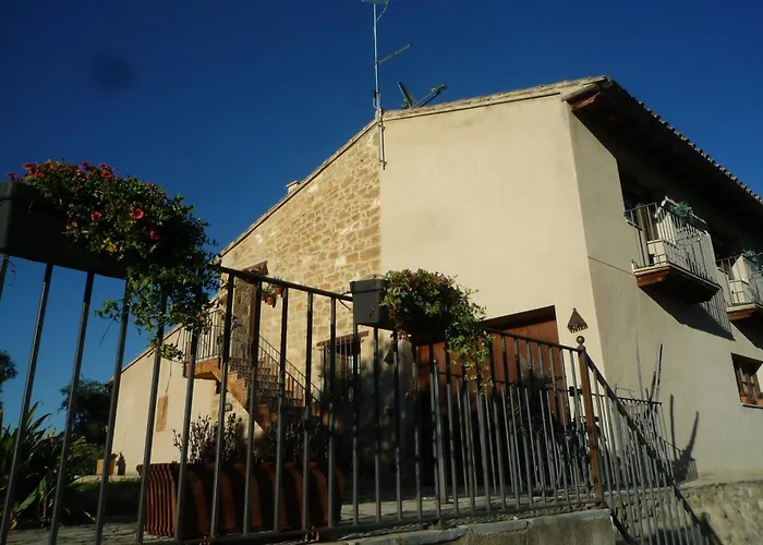 Apartamento Hort De L'aubert *